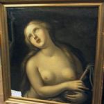 90 1005 OLJEMÅLNING